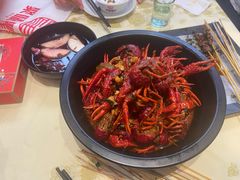 -聚味瞿记·龙虾堂(坡子街店)