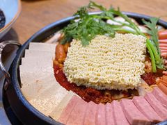 -八福力韩国休闲餐厅(泉舜店)