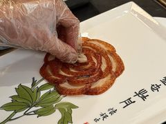 -全聚德(上海首店浦东店)