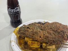 -胖子鸡排(循礼门老字号店)