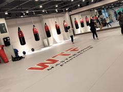 -北武堂拳击散打搏击泰拳俱乐部(三里屯总店)