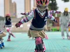 -无锡金色摇篮幼儿园(宝龙城市广场店)