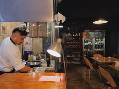 -羽深肉铺 Steak & Wine