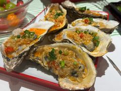 -三毛烧烤·南昌大排档(山姆店)