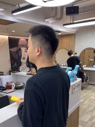 -奈川烫染Salon