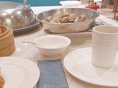 -青蓬蒸汽海鲜·深圳老字号·团建聚会(壹方城店)