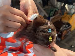 -泡泡玛特POPMART(武汉新天地南馆店)