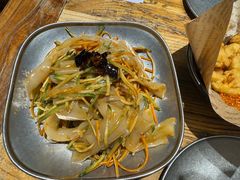 -北丐先生·野馄饨烧烤(南京首店)