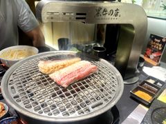 -黑牛の店·黑金店(沈阳万象城店)