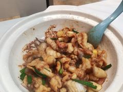 -友德福.老字号粤菜.广州地标融合美食(荔湾路店)