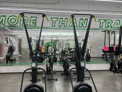 -乐刻体能馆FitTribe飞踹运动(西湖银泰店)