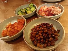 -长寿参鸡汤(朝韩风情街店)
