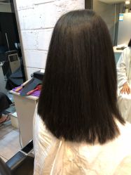 -SIX Hair Consultant