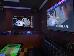 -唱吧麦颂KTV(松江五龙商业广场店)