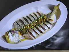 -翕间食·精致淮扬菜(江苏大剧院店)