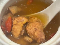 -老洋房花园饭店(绍兴路店)