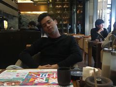 大堂-堂本家洋食别馆·炸猪排(中心城店)