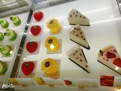 -DEMO黛慕蛋糕(中泰店)
