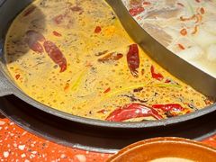 -赵美丽·重庆社区火锅·直营店(火车东站·中豪国际店)