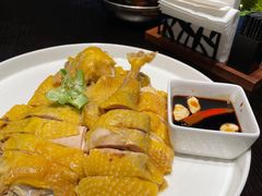 -钱堂人·私房菜(八卦田店)