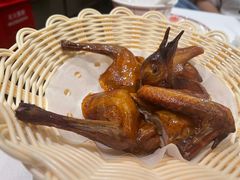 -稻香酒家(天河城店)