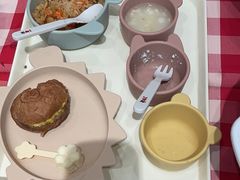 -西贝(太原万象城店)