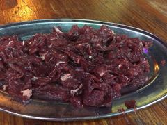 -牛一煲美食(江高店)