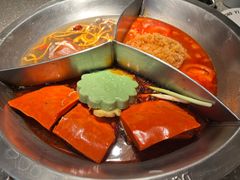 -大龙燚火锅(太古里店)