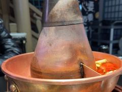 -乔先生涮肉·鲜活牛羊肉火锅(塘沽店)