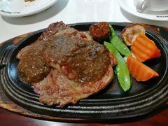 -斗牛士牛排餐厅(镇明店)