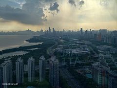 -京基滨河时代广场