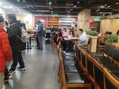 -宏状元现熬粥·京味菜(五棵松店)