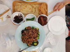 -慧泽园·烤鸭店(花园里店)