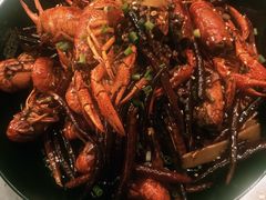 -一棠龙虾•王牌虾球(恒隆广场店)