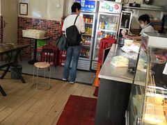 -小朱麻辣串(益民街店)