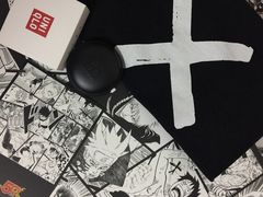 -优衣库(深圳万象天地旗舰店)