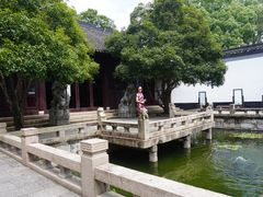 -上海醉白池公园