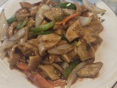 -老仁义·清真菜(太古街店)