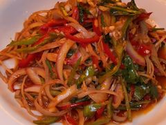 -喜悦小串海鲜烧烤大排档(高新万达店)