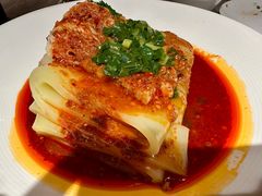 -青海名吃尕张娃非遗烤肉(城中店)