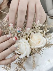 -斯馨·健康美甲美睫