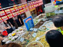 -旺角小渔村(二马路店)