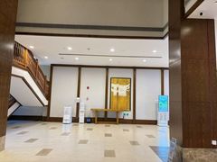 -长白山万达锦华套房酒店