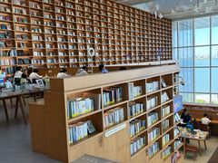 -朵云书院(滴水湖店)