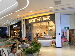 -百佳华佳漾里(坂田店)