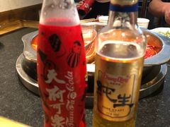 -纸盐河码头火锅(十八梯店)