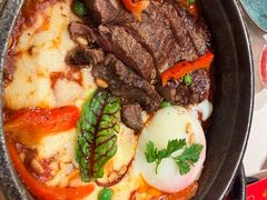 -CRAZYONES西班牙海鲜饭(上海美罗城店)