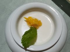 酸奶-鸭王烤鸭店(三里河店)