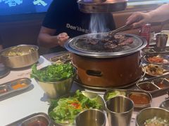 -西塔老太太泥炉烤肉(北京望京店)