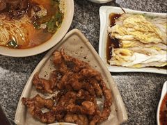 -小街天府(西工小街店)